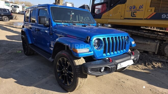 Jeep Wrangler-2