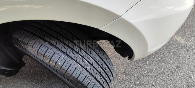 Hyundai Santa Fe 2009, 141,126 km - 2.7 l - Bakı