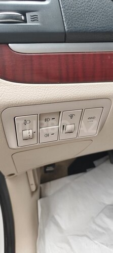 Hyundai Santa Fe 2009, 141,126 km - 2.7 l - Bakı