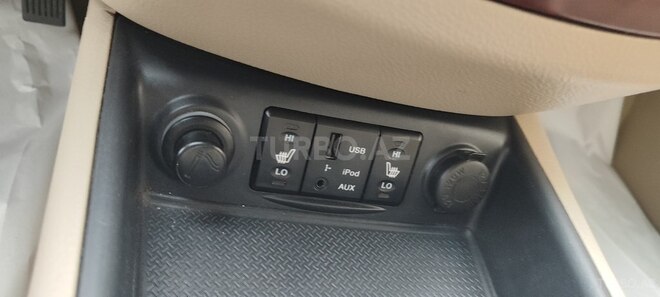 Hyundai Santa Fe 2009, 141,126 km - 2.7 l - Bakı