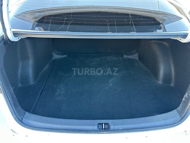 Toyota Corolla 2025, 6,000 km - 1.8 l - Bakı
