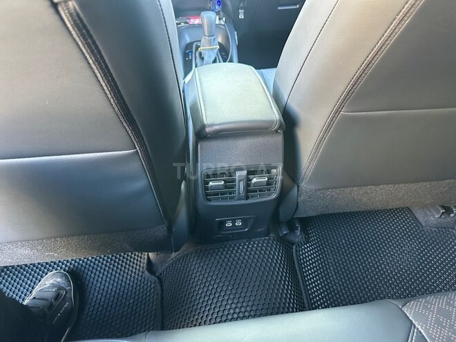 Toyota Corolla 2025, 6,000 km - 1.8 l - Bakı