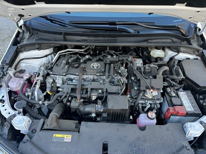 Toyota Corolla 2025, 6,000 km - 1.8 l - Bakı