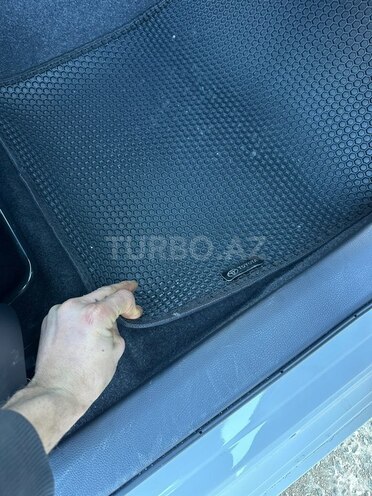 Toyota Corolla 2025, 6,000 km - 1.8 l - Bakı