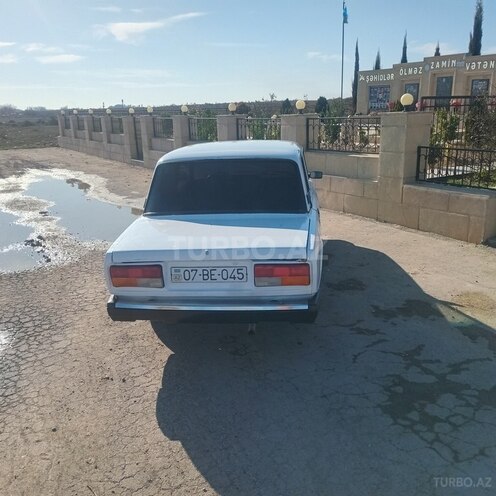 LADA (VAZ) 2107 2001, 568,899 km - 1.6 л - Sabirabad