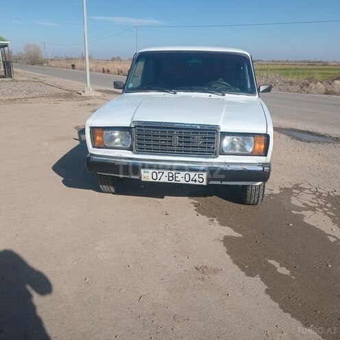 LADA (VAZ) 2107 2001, 568,899 km - 1.6 л - Sabirabad
