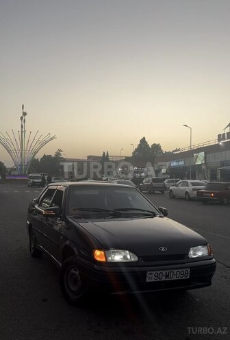 LADA (VAZ) 2115 2011, 246,504 km - 1.6 l - Qusar