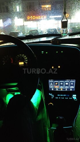 LADA (VAZ) 2115 2011, 246,504 km - 1.6 l - Qusar