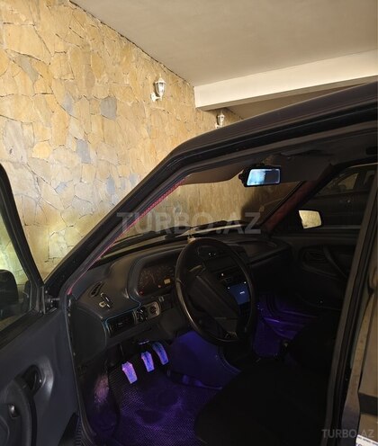 LADA (VAZ) 2115 2011, 246,504 km - 1.6 l - Qusar