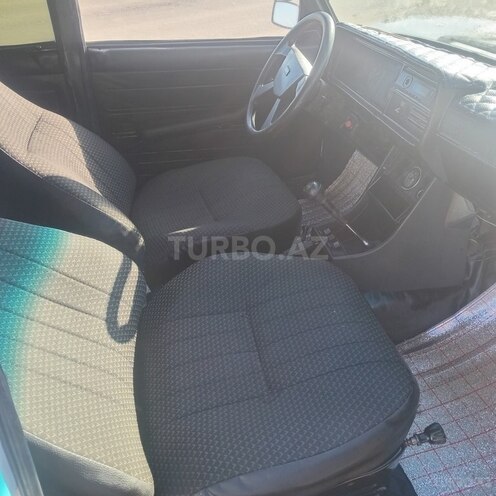 LADA (VAZ) 2107 2001, 568,899 km - 1.6 л - Sabirabad