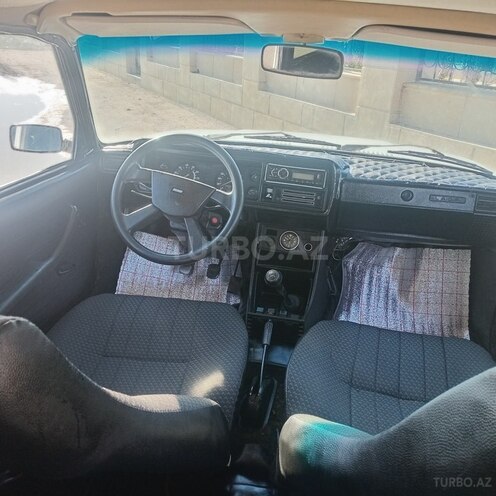 LADA (VAZ) 2107 2001, 568,899 km - 1.6 л - Sabirabad