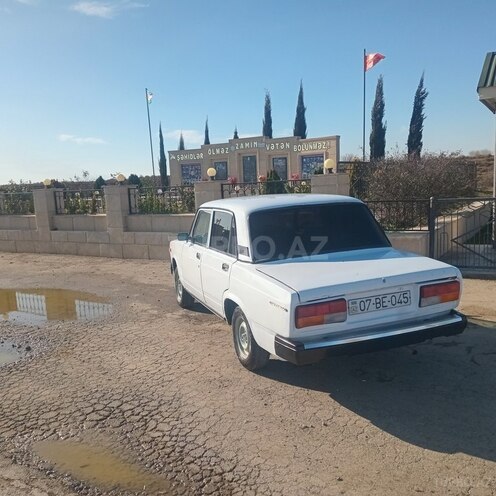 LADA (VAZ) 2107 2001, 568,899 km - 1.6 л - Sabirabad