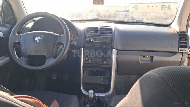 Iran Khodro Samand 2015, 319,105 km - 1.6 l - Bakı