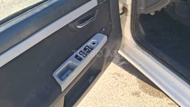 Iran Khodro Samand 2015, 319,105 km - 1.6 l - Bakı