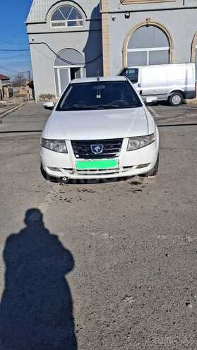 Iran Khodro Samand 2015, 319,105 km - 1.6 l - Bakı