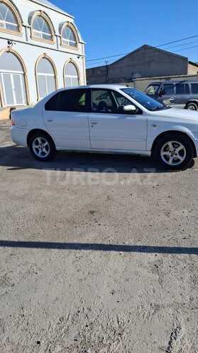 Iran Khodro Samand 2015, 319,105 km - 1.6 l - Bakı