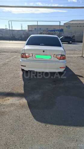 Iran Khodro Samand 2015, 319,105 km - 1.6 l - Bakı