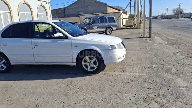 Iran Khodro Samand 2015, 319,105 km - 1.6 l - Bakı