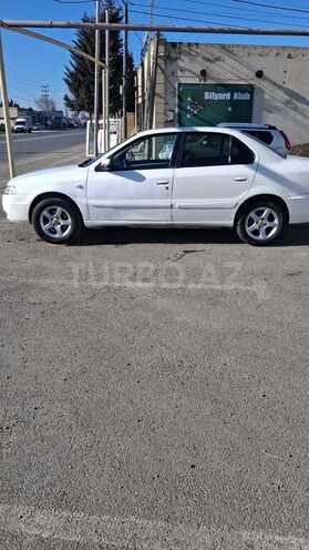 Iran Khodro Samand 2015, 319,105 km - 1.6 l - Bakı