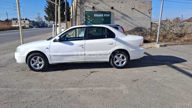 Iran Khodro Samand 2015, 319,105 km - 1.6 l - Bakı