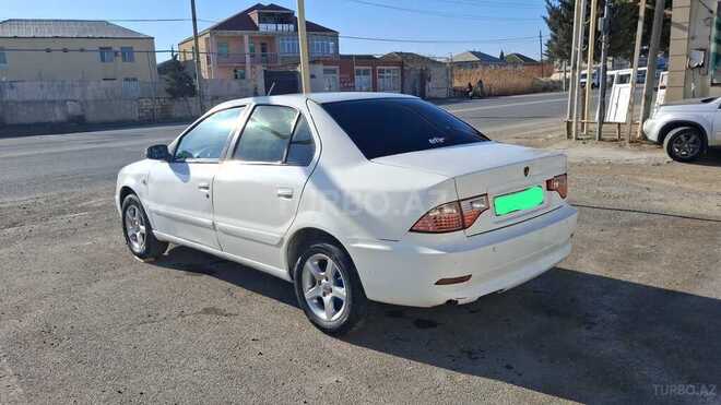 Iran Khodro Samand 2015, 319,105 km - 1.6 l - Bakı