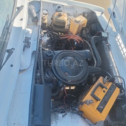 LADA (VAZ) 2107 2001, 568,899 km - 1.6 л - Sabirabad