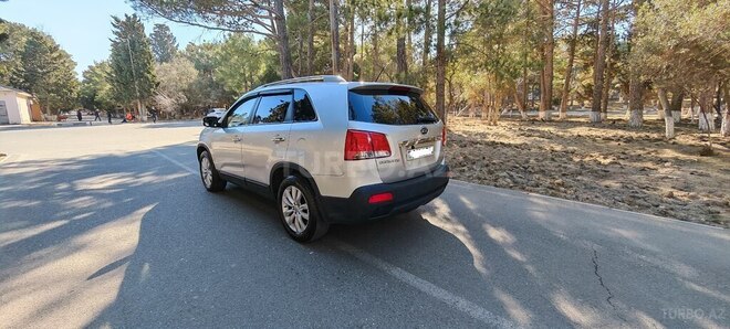 Kia Sorento 2009, 239,000 km - 2.0 l - Sumqayıt