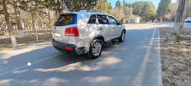 Kia Sorento 2009, 239,000 km - 2.0 l - Sumqayıt