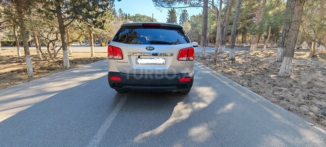 Kia Sorento 2009, 239,000 km - 2.0 l - Sumqayıt