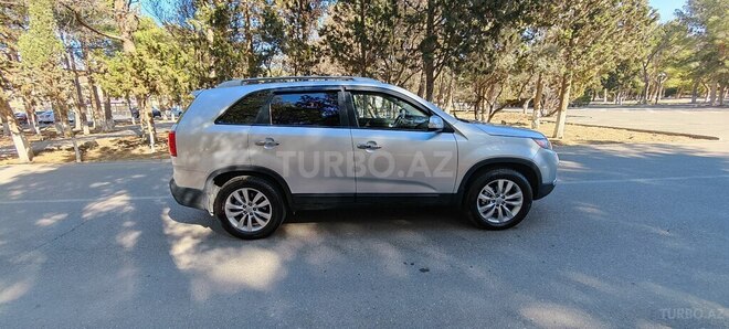 Kia Sorento 2009, 239,000 km - 2.0 l - Sumqayıt