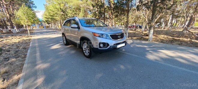 Kia Sorento 2009, 239,000 km - 2.0 l - Sumqayıt