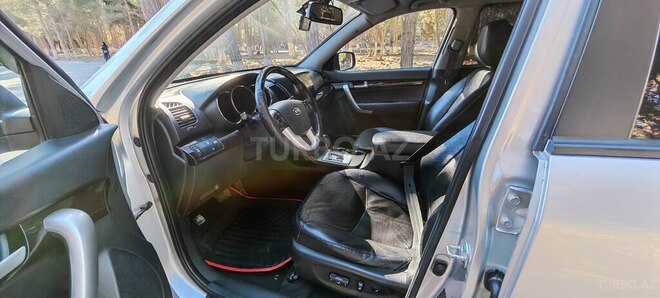 Kia Sorento 2009, 239,000 km - 2.0 l - Sumqayıt