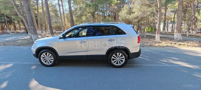 Kia Sorento 2009, 239,000 km - 2.0 l - Sumqayıt