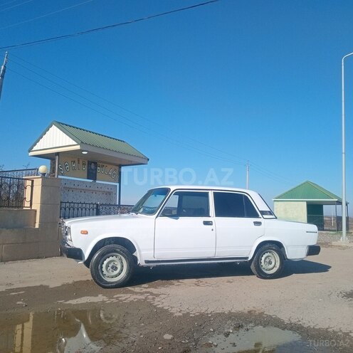 LADA (VAZ) 2107 2001, 568,899 km - 1.6 л - Sabirabad