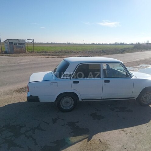 LADA (VAZ) 2107 2001, 568,899 km - 1.6 л - Sabirabad