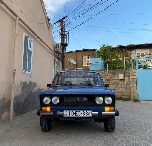 LADA (VAZ) 2106 1984, 74,343 km - 1.3 l - Bakı