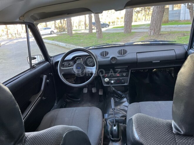 LADA (VAZ) 2106 1984, 74,343 km - 1.3 l - Bakı