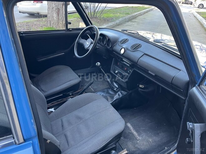 LADA (VAZ) 2106 1984, 74,343 km - 1.3 l - Bakı