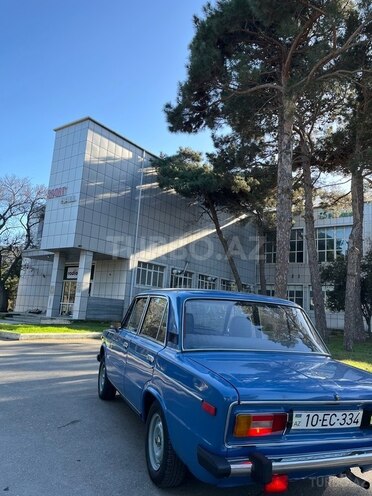 LADA (VAZ) 2106 1984, 74,343 km - 1.3 l - Bakı