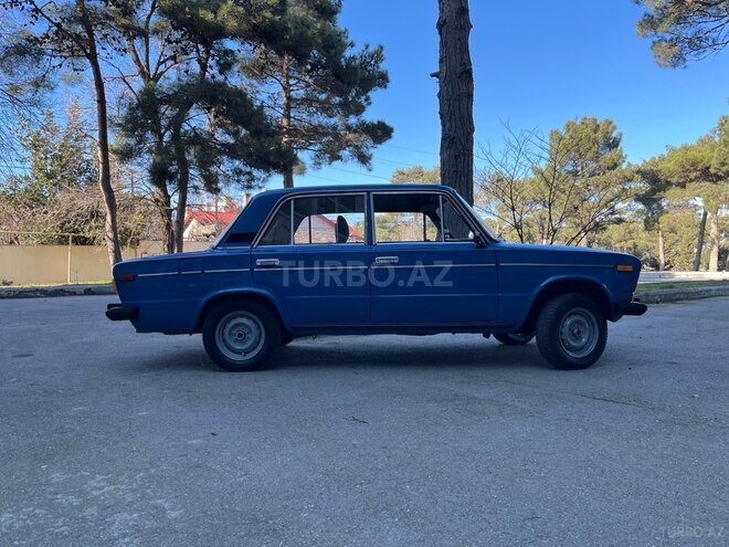 LADA (VAZ) 2106 1984, 74,343 km - 1.3 l - Bakı