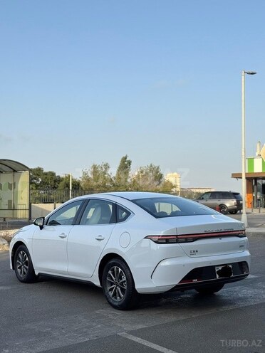 BYD Destroyer 05 2025, 0 km - 1.5 л - Bakı