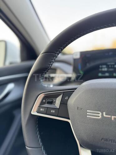 BYD Destroyer 05 2025, 0 km - 1.5 л - Bakı