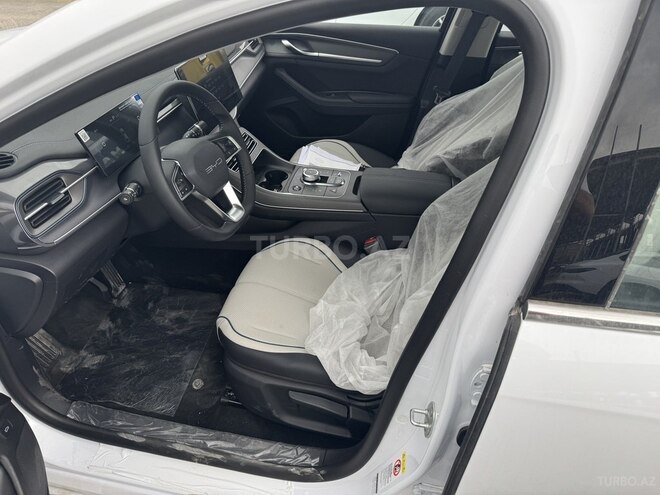 BYD Destroyer 05 2025, 0 km - 1.5 л - Bakı