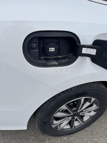 BYD Destroyer 05 2025, 0 km - 1.5 л - Bakı