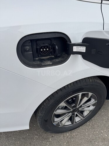 BYD Destroyer 05 2025, 0 km - 1.5 л - Bakı
