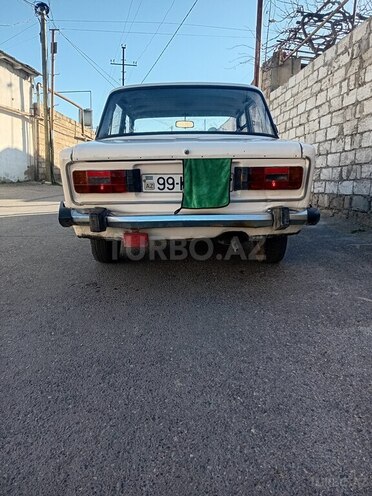 LADA (VAZ) 2106 1992, 52,000 km - 1.5 l - Bakı