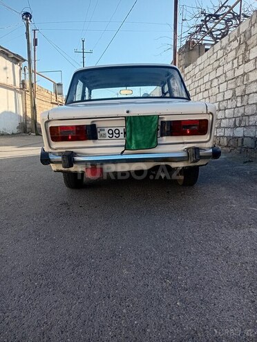 LADA (VAZ) 2106 1992, 52,000 km - 1.5 l - Bakı