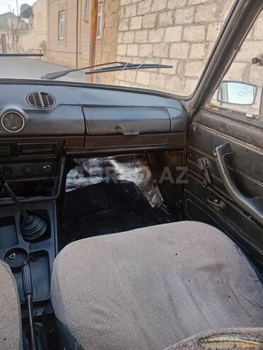 LADA (VAZ) 2106 1992, 52,000 km - 1.5 l - Bakı
