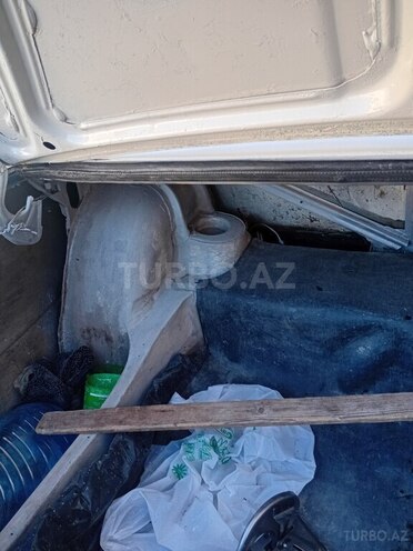 LADA (VAZ) 2106 1992, 52,000 km - 1.5 l - Bakı