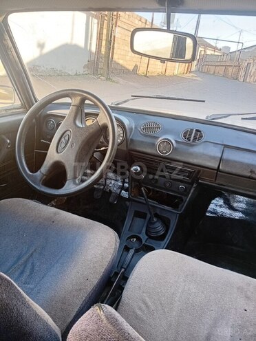 LADA (VAZ) 2106 1992, 52,000 km - 1.5 l - Bakı